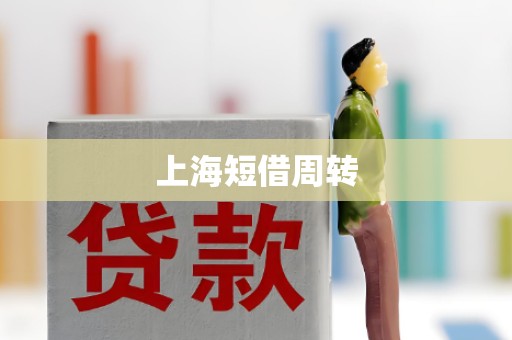上海短借周转